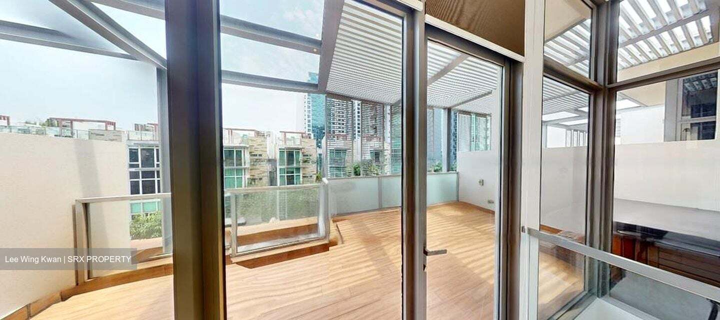 SeaHill (D5), Condominium #457601041